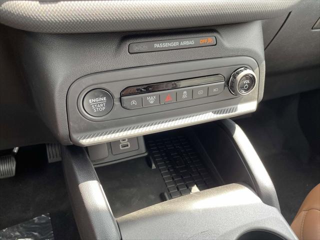 New 2025 Ford Bronco Sport For Sale in Bessemer, AL