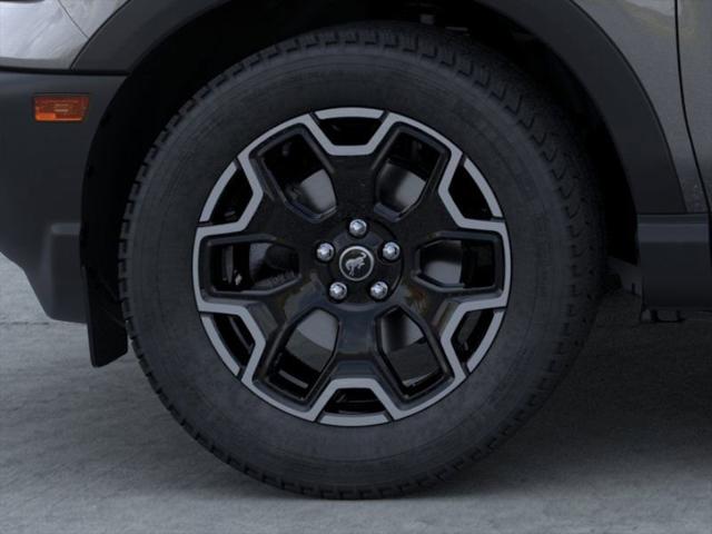 New 2025 Ford Bronco Sport For Sale in Bessemer, AL