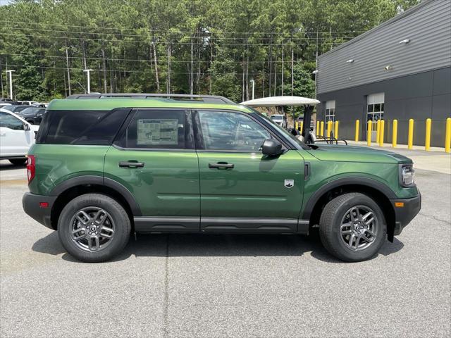 New 2025 Ford Bronco Sport For Sale in Bessemer, AL