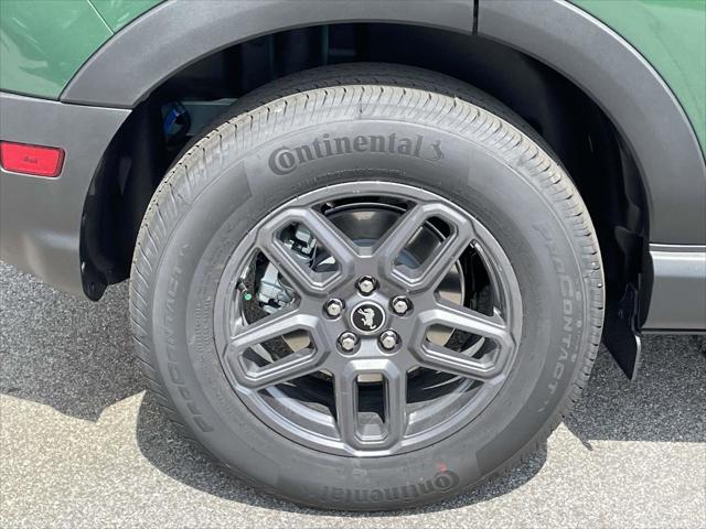 New 2025 Ford Bronco Sport For Sale in Bessemer, AL