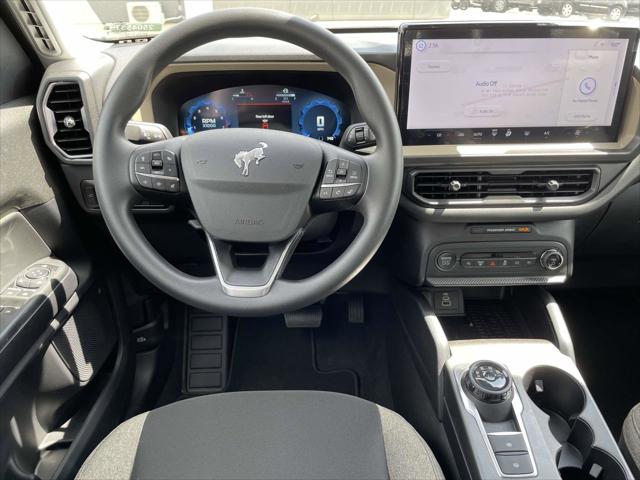 New 2025 Ford Bronco Sport For Sale in Bessemer, AL