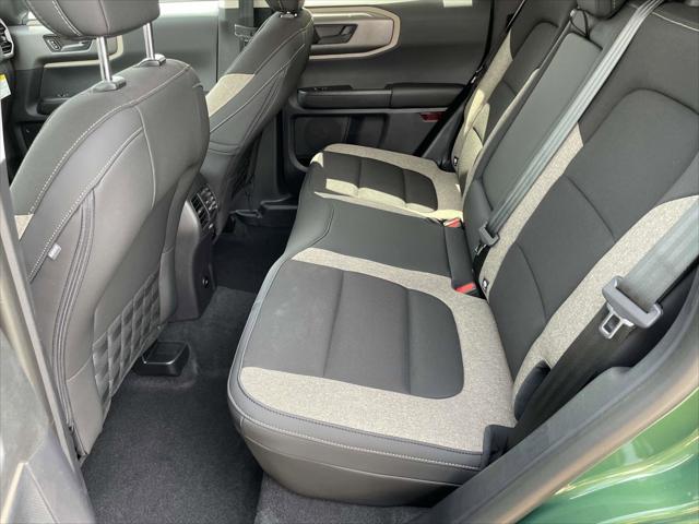 New 2025 Ford Bronco Sport For Sale in Bessemer, AL