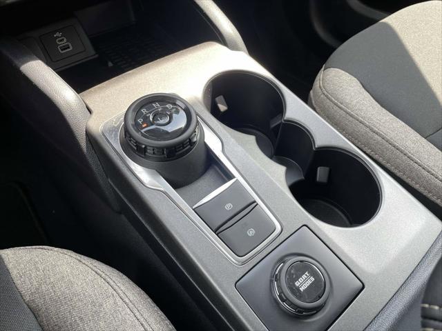New 2025 Ford Bronco Sport For Sale in Bessemer, AL