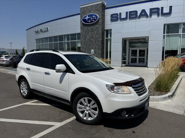 2008 Subaru Tribeca Limited 7-Passenger for sale in Twin Falls, ID