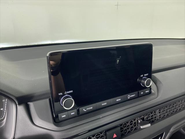 New 2025 Honda Accord For Sale in Bremerton, WA
