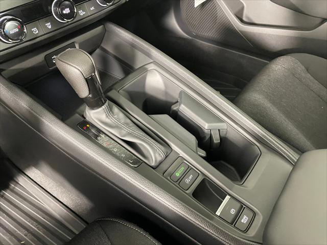 New 2025 Honda Accord For Sale in Bremerton, WA