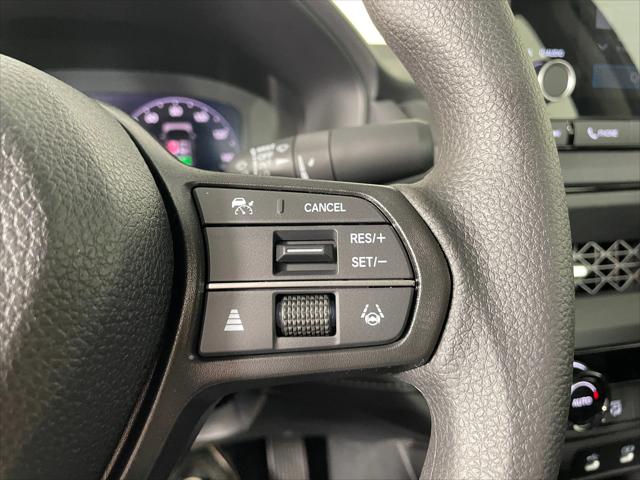 New 2025 Honda Accord For Sale in Bremerton, WA