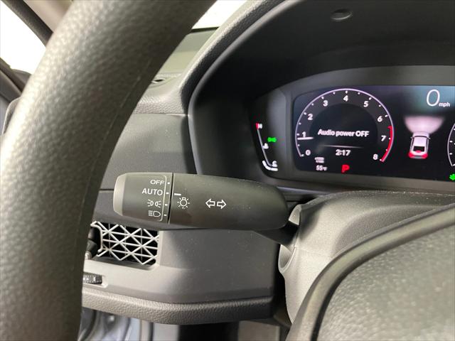 New 2025 Honda Accord For Sale in Bremerton, WA
