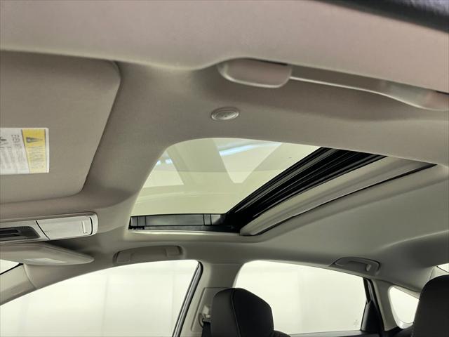 New 2025 Honda Accord For Sale in Bremerton, WA