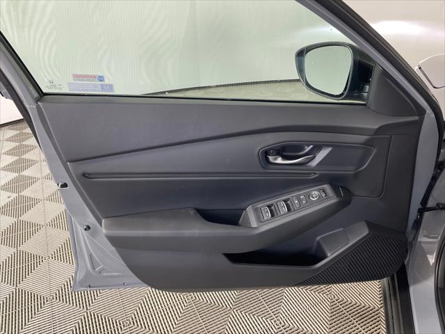 New 2025 Honda Accord For Sale in Bremerton, WA