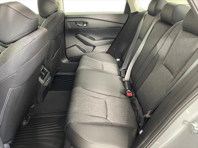 New 2025 Honda Accord For Sale in Bremerton, WA
