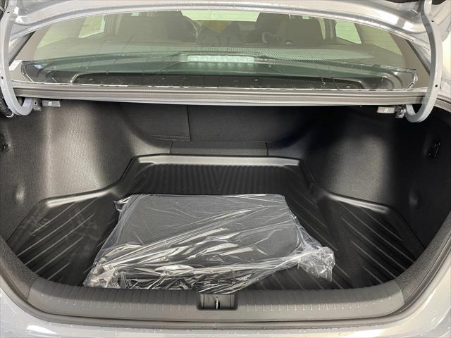 New 2025 Honda Accord For Sale in Bremerton, WA