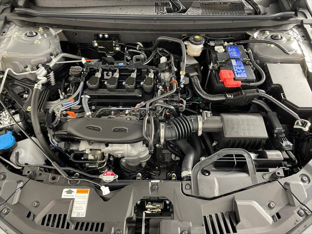 New 2025 Honda Accord For Sale in Bremerton, WA