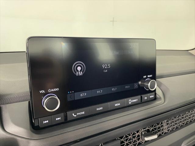 New 2025 Honda Accord For Sale in Bremerton, WA