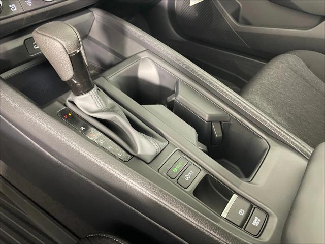 New 2025 Honda Accord For Sale in Bremerton, WA