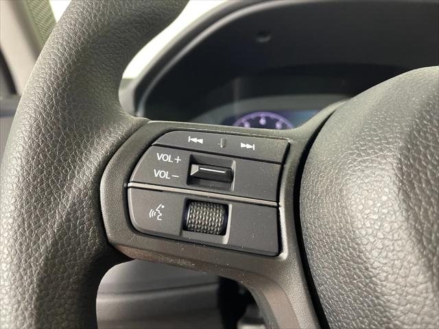 New 2025 Honda Accord For Sale in Bremerton, WA