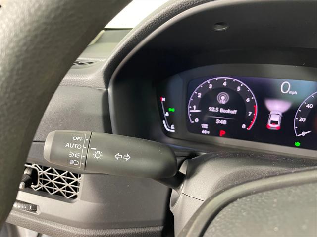 New 2025 Honda Accord For Sale in Bremerton, WA