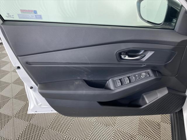 New 2025 Honda Accord For Sale in Bremerton, WA