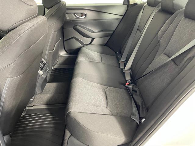 New 2025 Honda Accord For Sale in Bremerton, WA