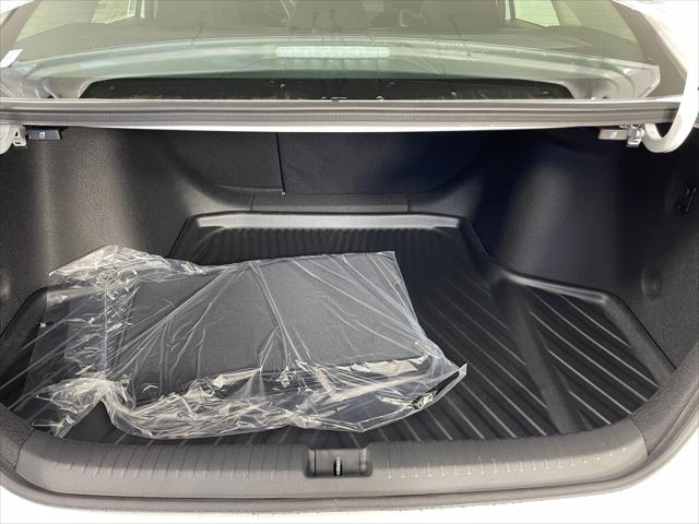 New 2025 Honda Accord For Sale in Bremerton, WA