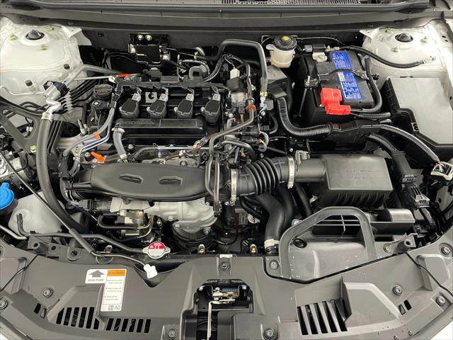New 2025 Honda Accord For Sale in Bremerton, WA