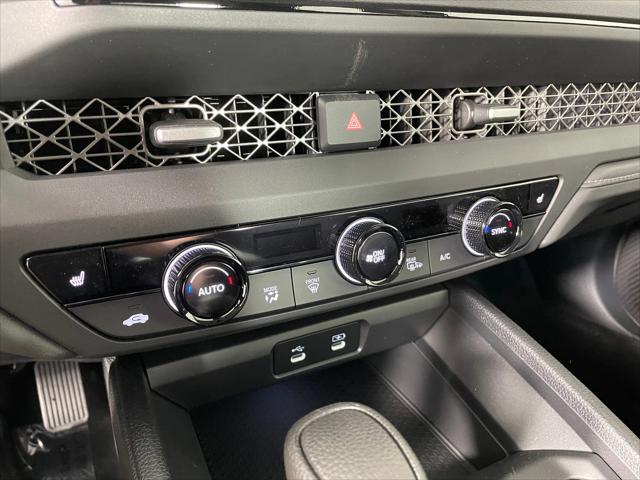 New 2025 Honda Accord For Sale in Bremerton, WA