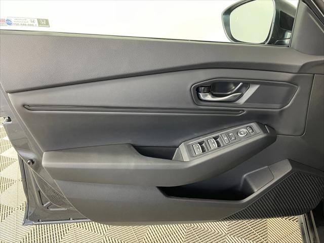 New 2025 Honda Accord For Sale in Bremerton, WA