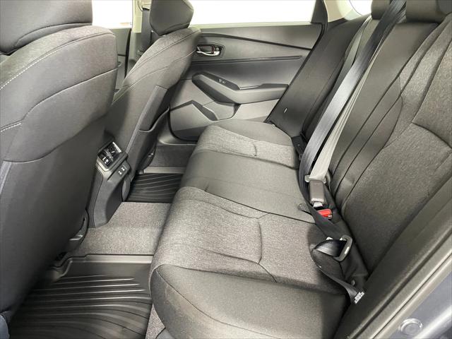 New 2025 Honda Accord For Sale in Bremerton, WA