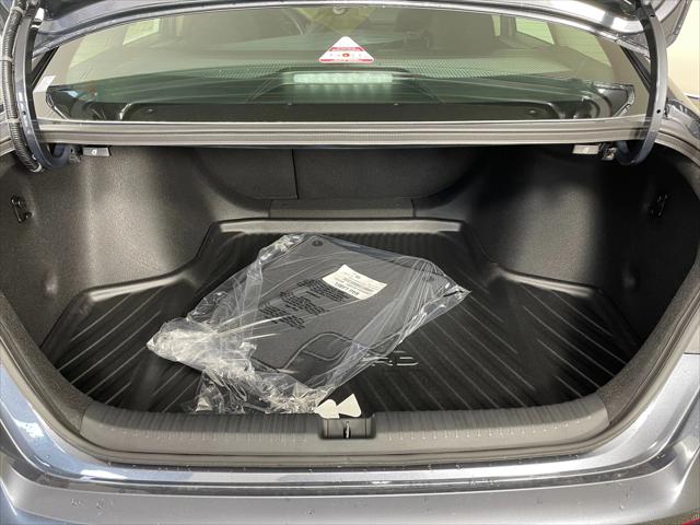 New 2025 Honda Accord For Sale in Bremerton, WA
