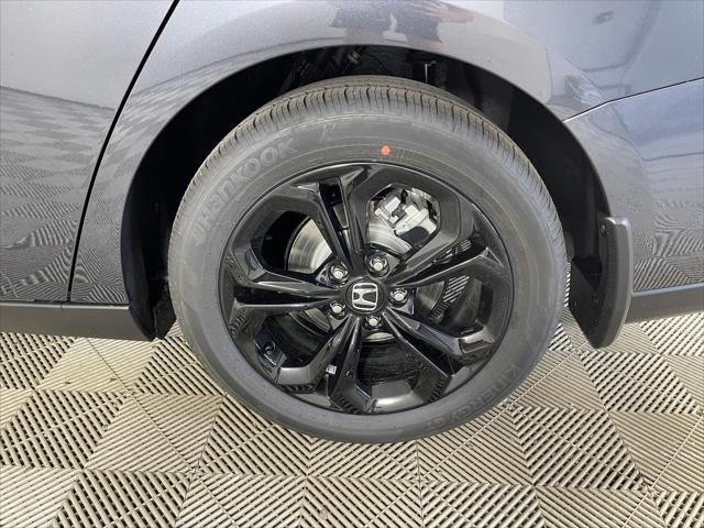 New 2025 Honda Accord For Sale in Bremerton, WA