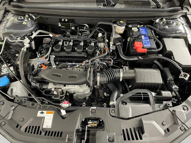 New 2025 Honda Accord For Sale in Bremerton, WA