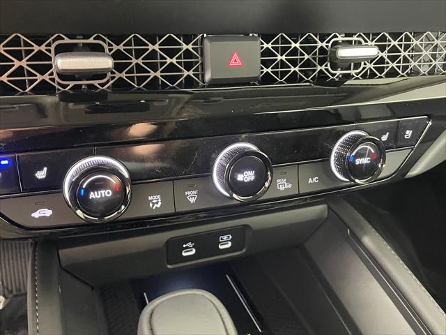 New 2025 Honda Accord For Sale in Bremerton, WA