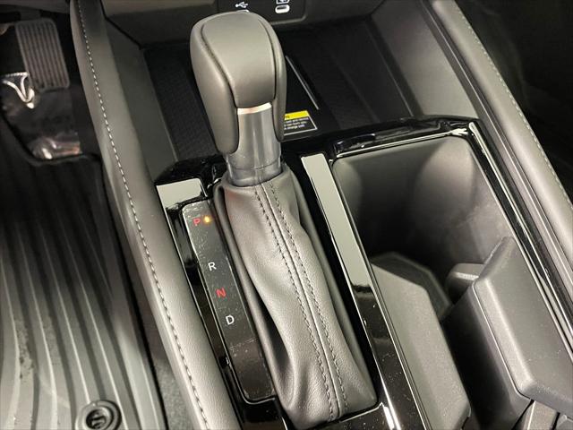 New 2025 Honda Accord For Sale in Bremerton, WA