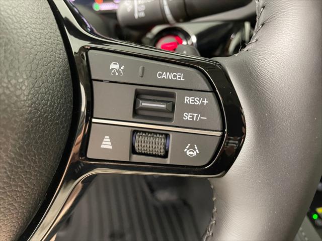 New 2025 Honda Accord For Sale in Bremerton, WA