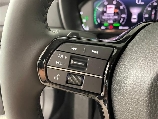 New 2025 Honda Accord For Sale in Bremerton, WA