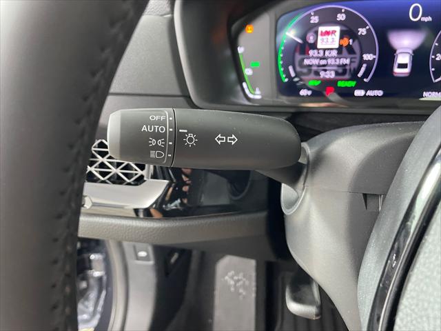 New 2025 Honda Accord For Sale in Bremerton, WA
