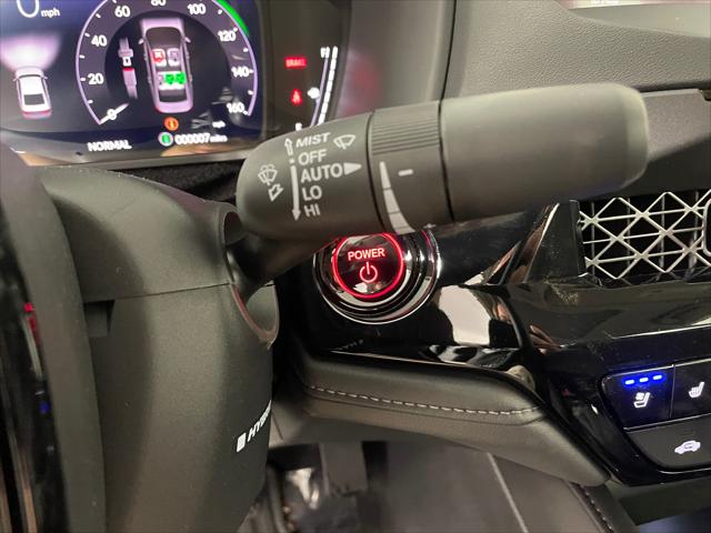 New 2025 Honda Accord For Sale in Bremerton, WA