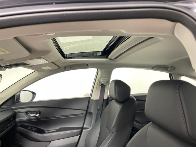 New 2025 Honda Accord For Sale in Bremerton, WA