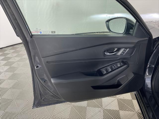 New 2025 Honda Accord For Sale in Bremerton, WA