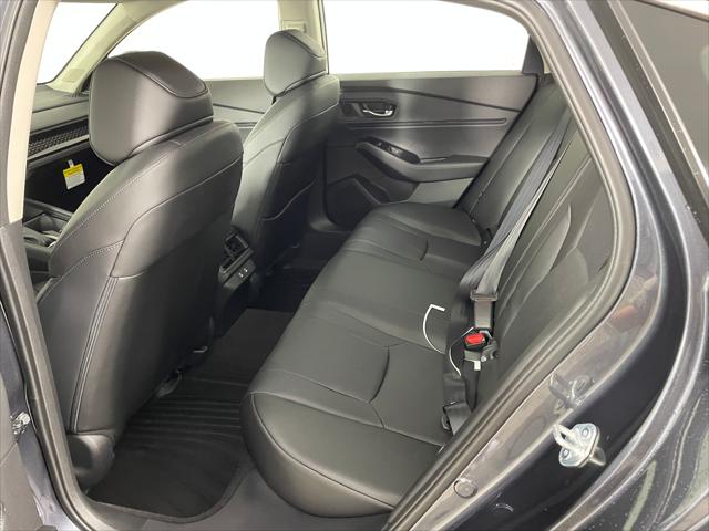 New 2025 Honda Accord For Sale in Bremerton, WA