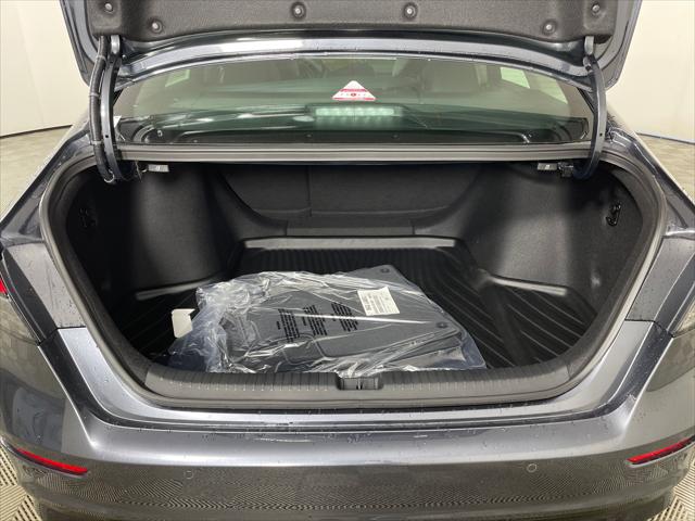 New 2025 Honda Accord For Sale in Bremerton, WA
