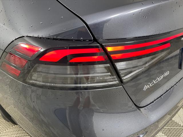 New 2025 Honda Accord For Sale in Bremerton, WA