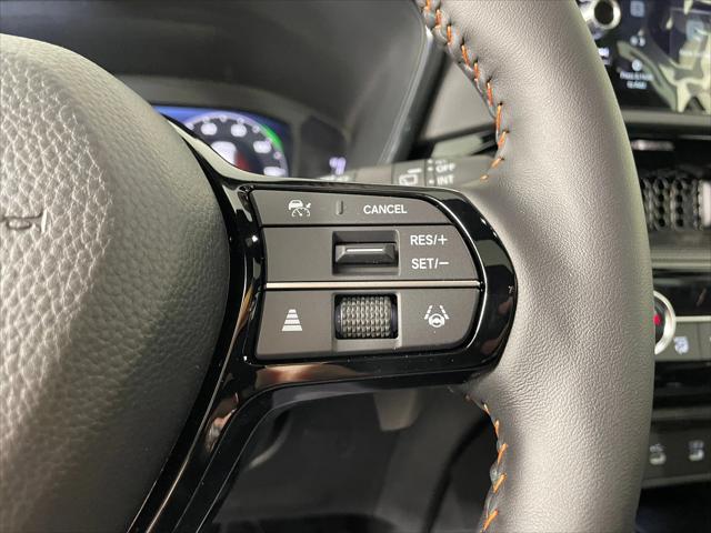 New 2026 Honda CR-V Hybrid For Sale in Bremerton, WA