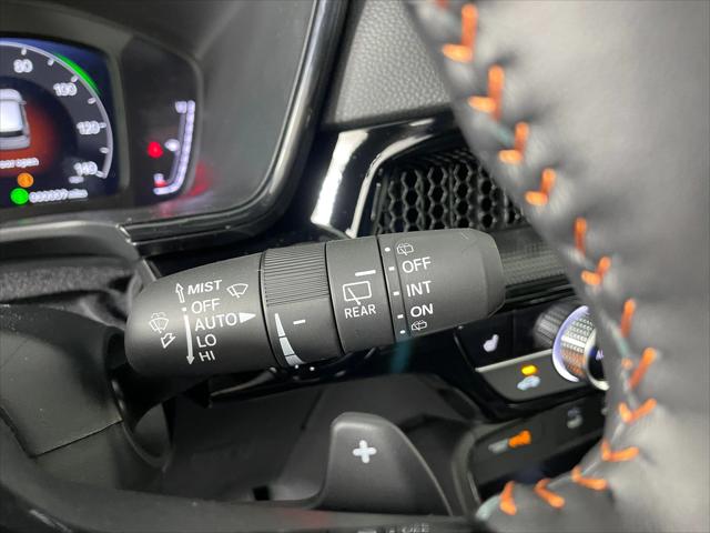 New 2026 Honda CR-V Hybrid For Sale in Bremerton, WA
