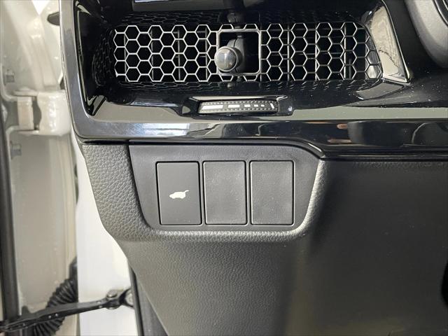 New 2026 Honda CR-V Hybrid For Sale in Bremerton, WA