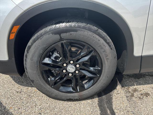 Used 2022 Chevrolet Blazer For Sale in Jackson, MI