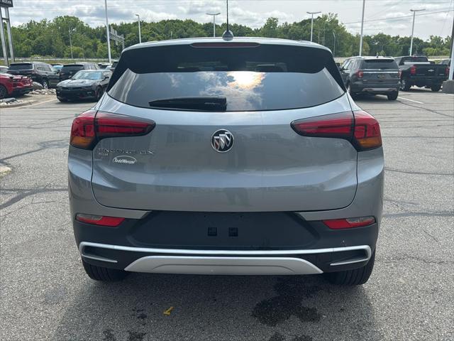Used 2023 Buick Encore GX For Sale in Jackson, MI