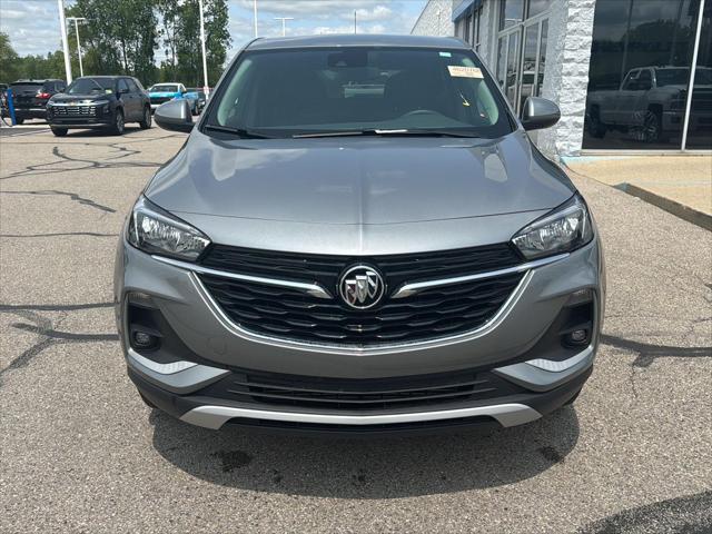Used 2023 Buick Encore GX For Sale in Jackson, MI