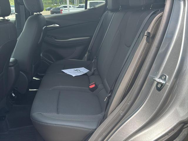 Used 2023 Buick Encore GX For Sale in Jackson, MI