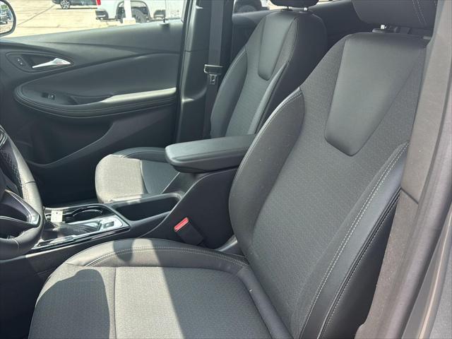 Used 2023 Buick Encore GX For Sale in Jackson, MI